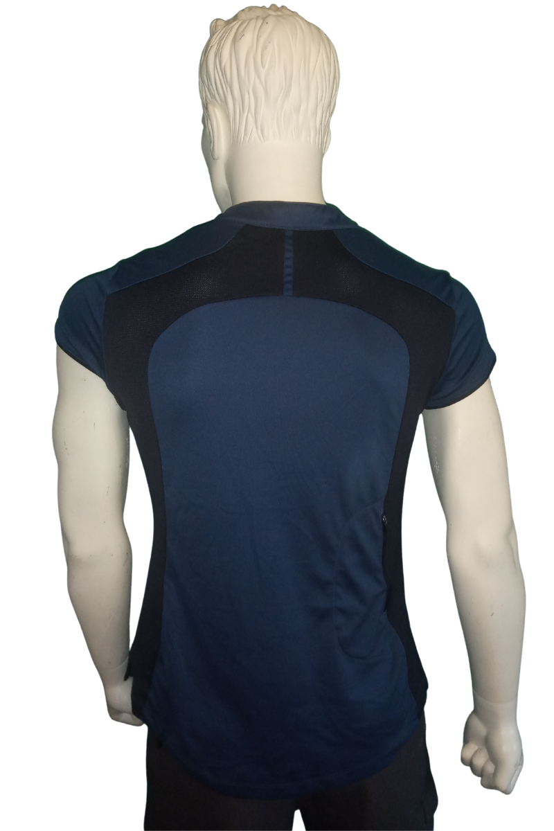 Short sleeve Decathlon technical T-shirt