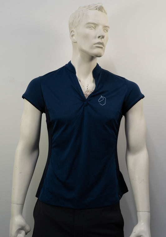 Short sleeve Decathlon technical T-shirt