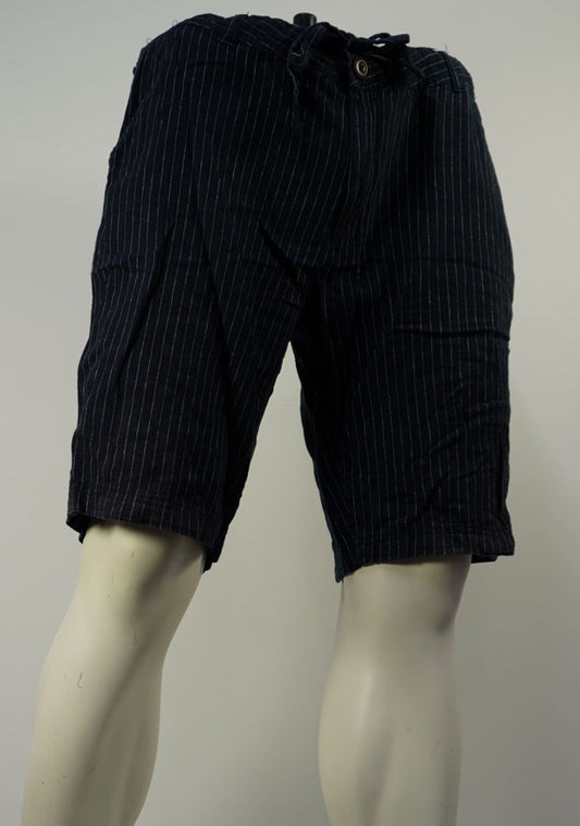 Men's Livergy linen shorts