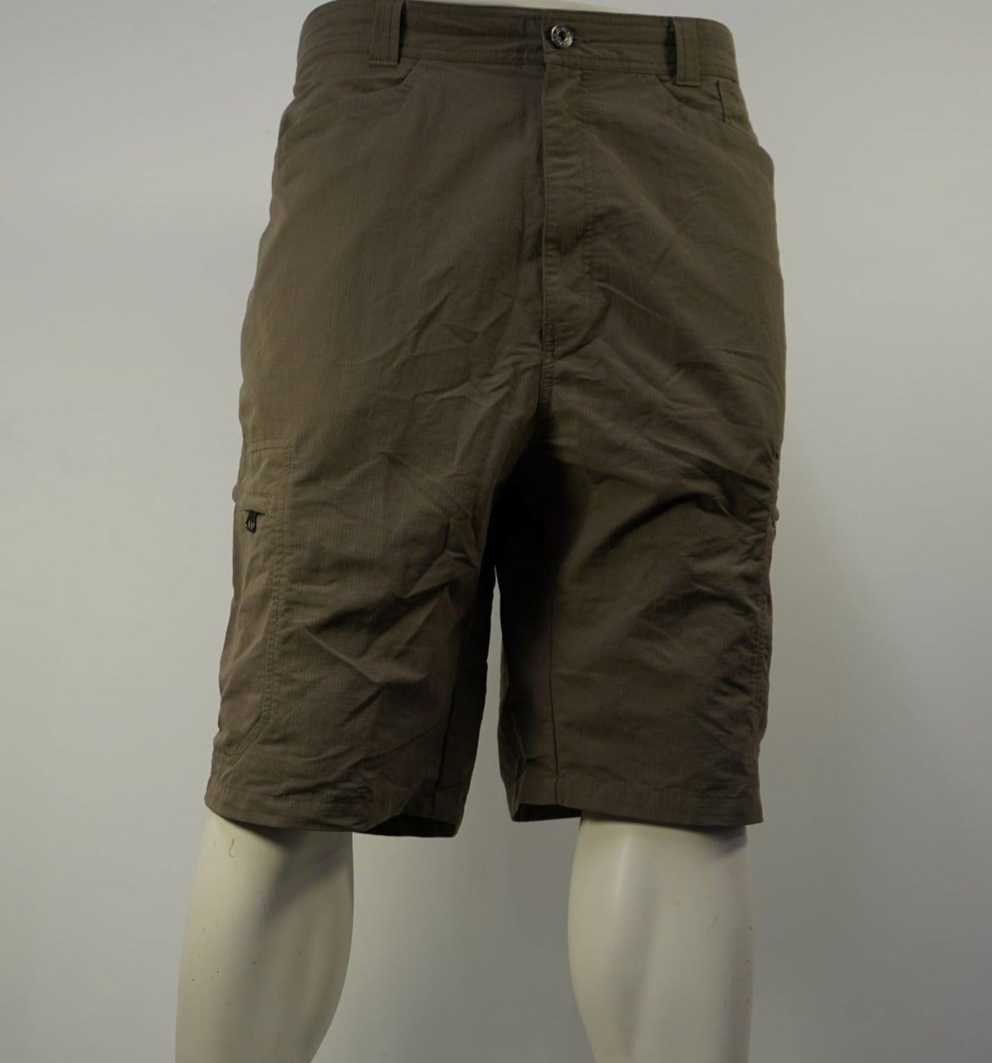 Men's Rohan Rangefinder shorts